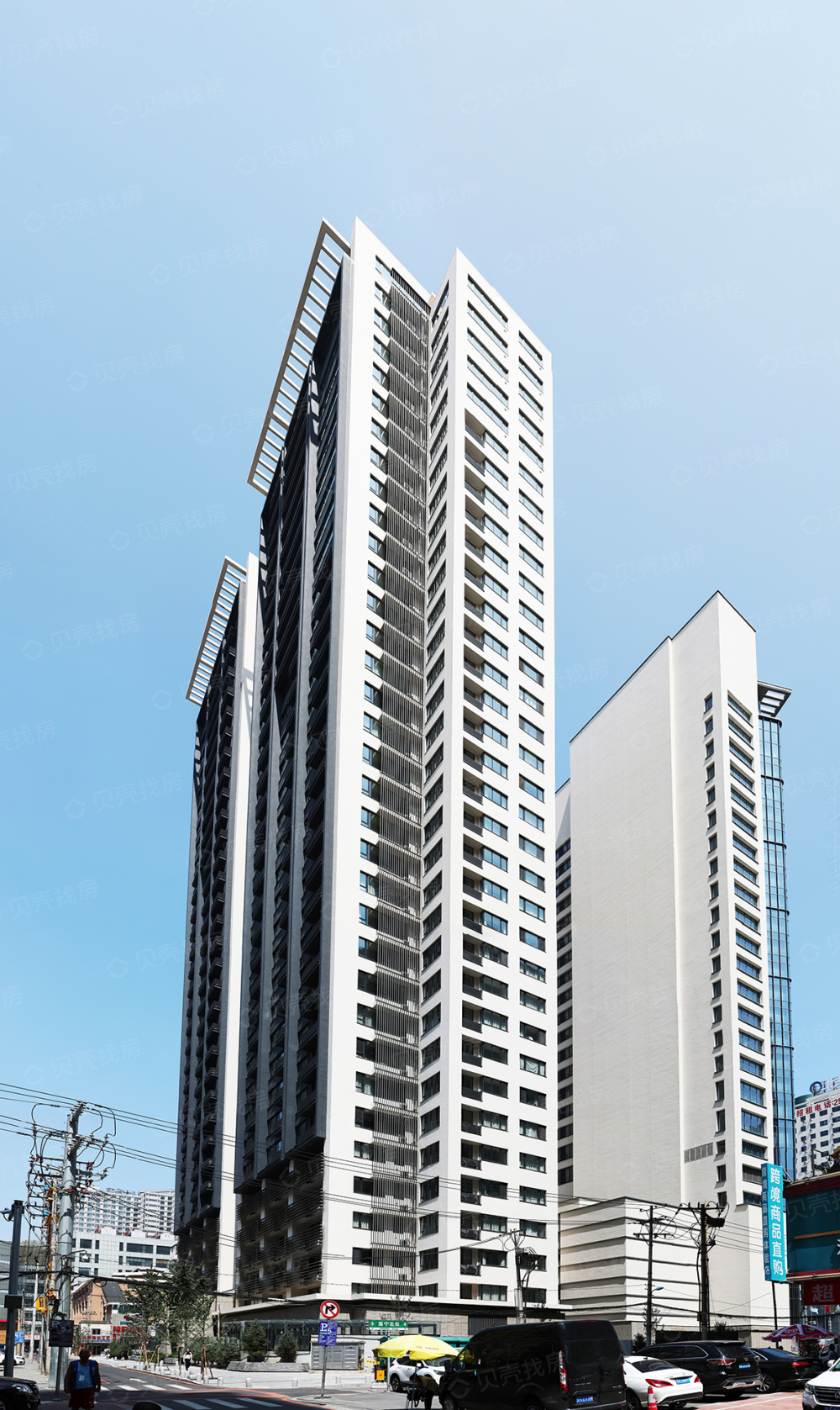 积水住宅裕沁府相册