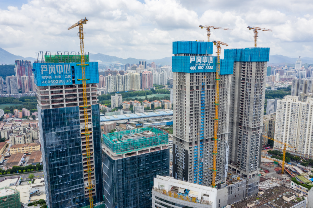 【笋岗中心万象华府_兰州笋岗中心万象华府楼盘】预售许可证相册-兰州