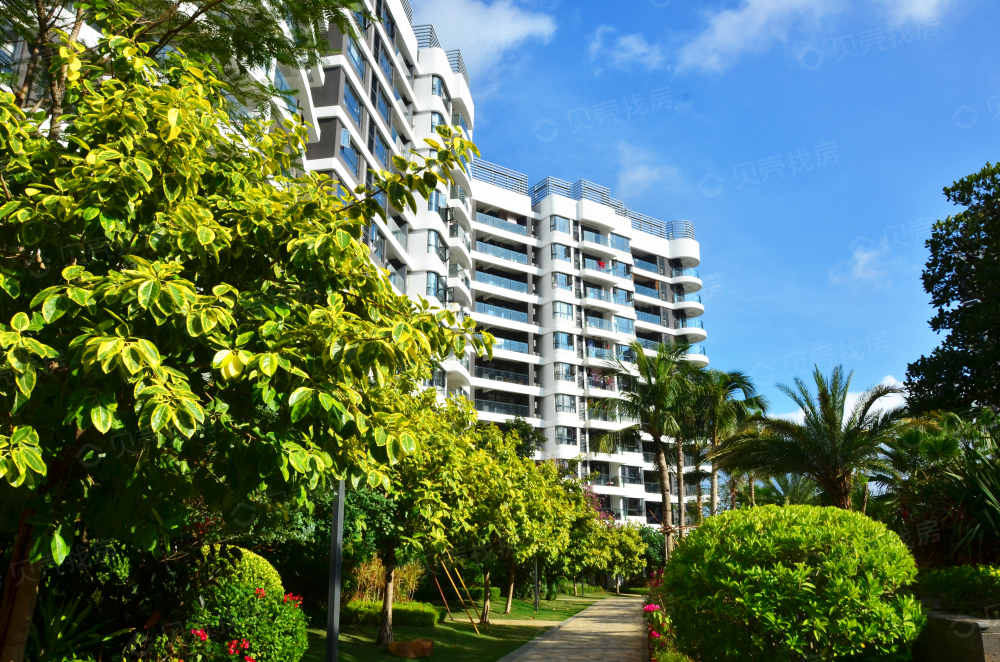 三亚一山湖相册
