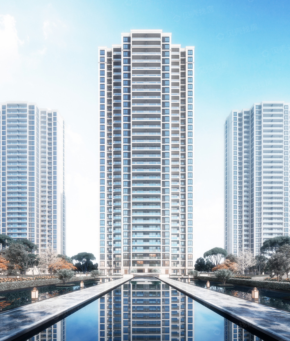 融新海德公园相册