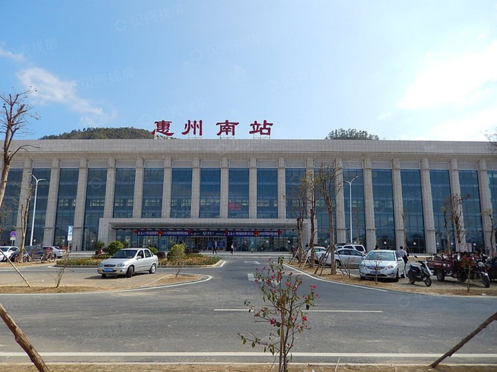 融创臻园一期相册