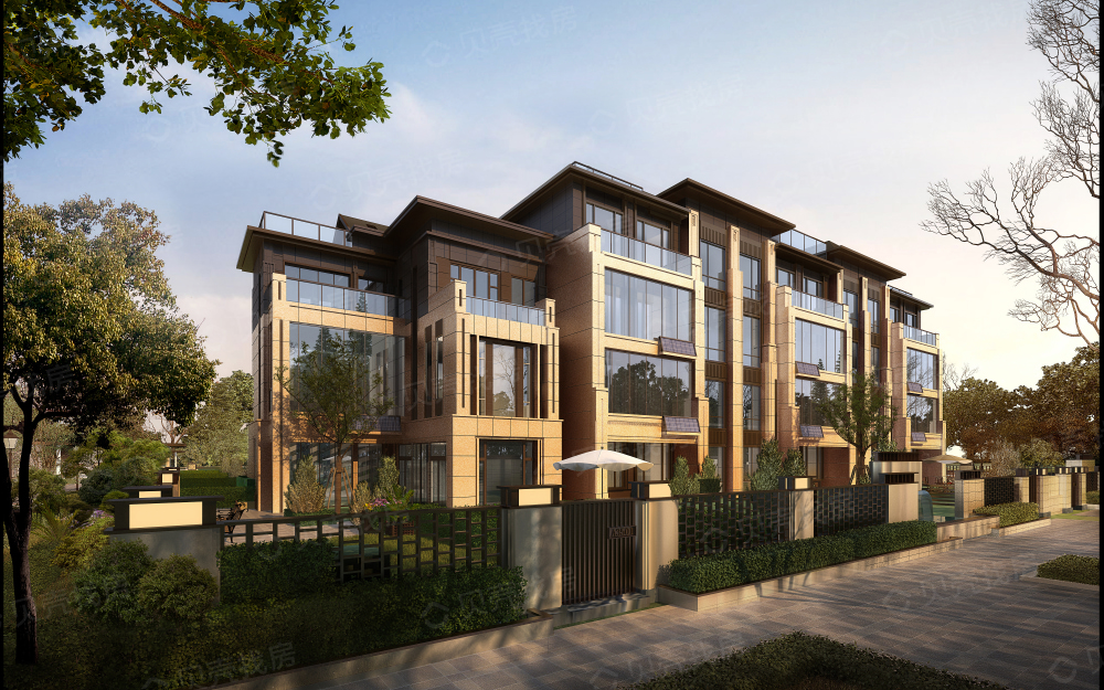 华邦蜀山别院相册