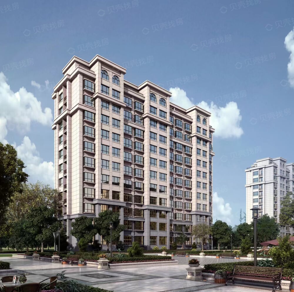 【金庆御花园·书香府_石家庄金庆御花园·书香府楼盘】房价,户型