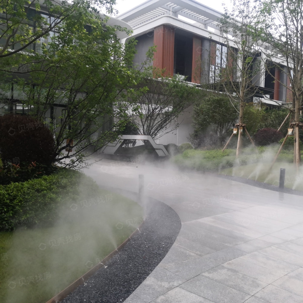 德商花样年碧云天玺相册