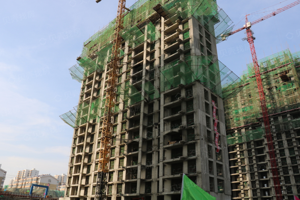 星河湾·荣景园相册