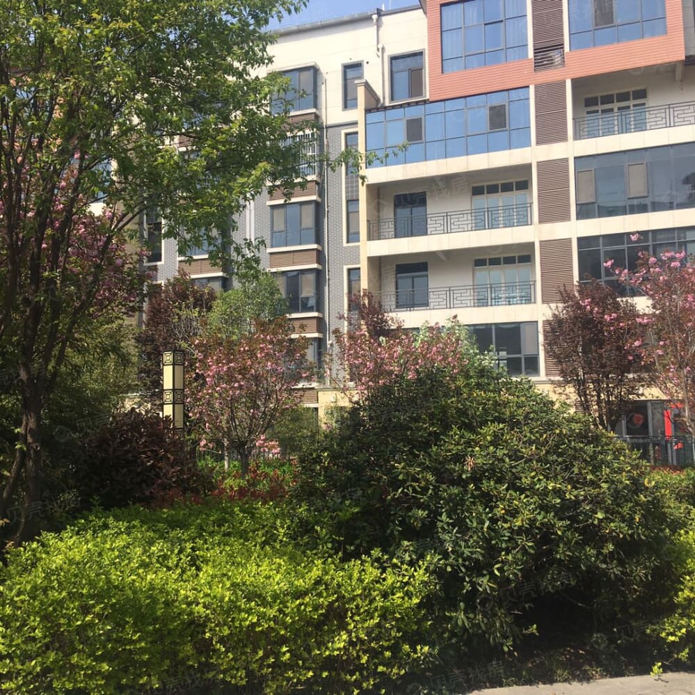 天朗富春棠樾相册