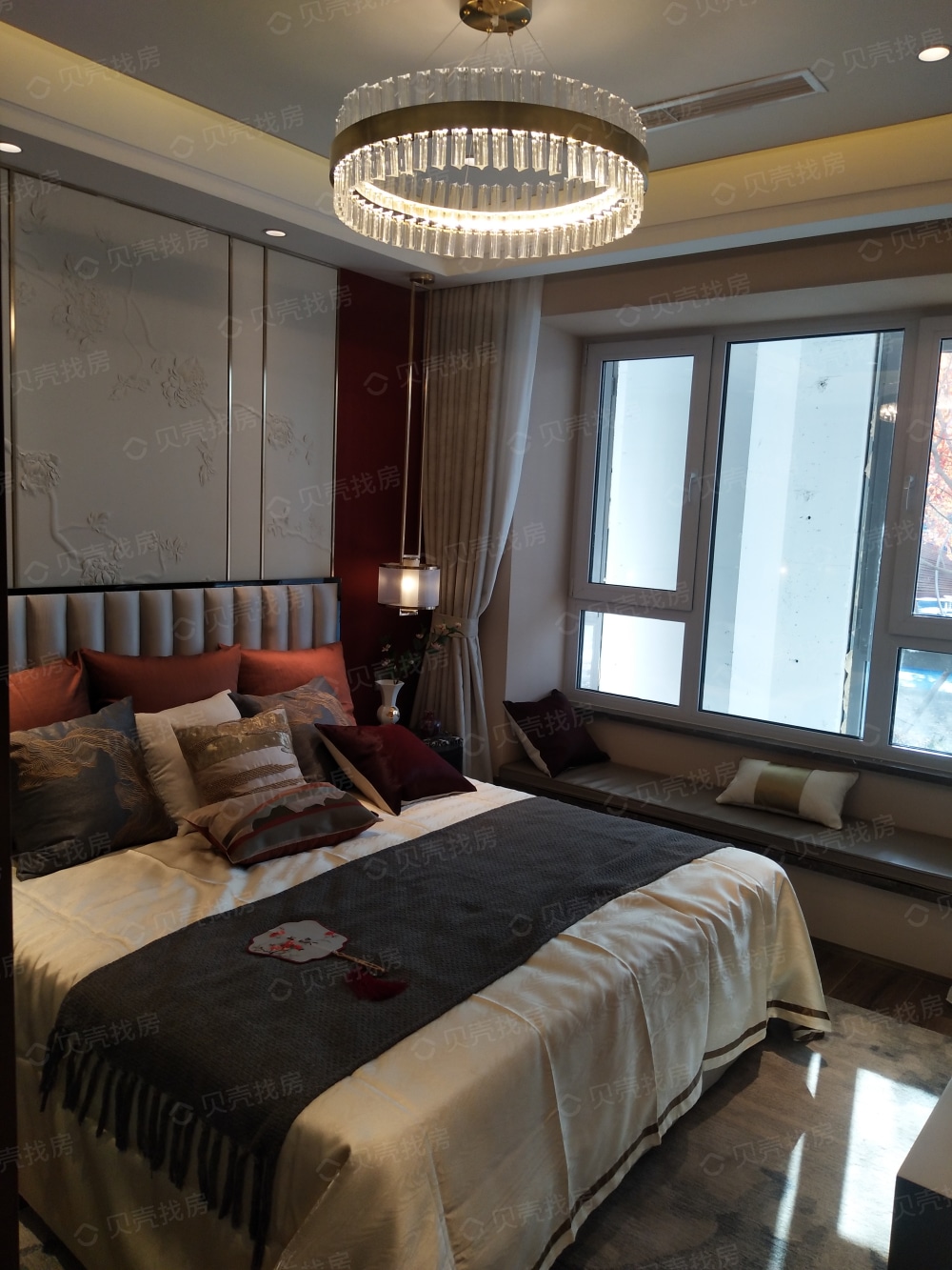 华远景瑞海蓝城