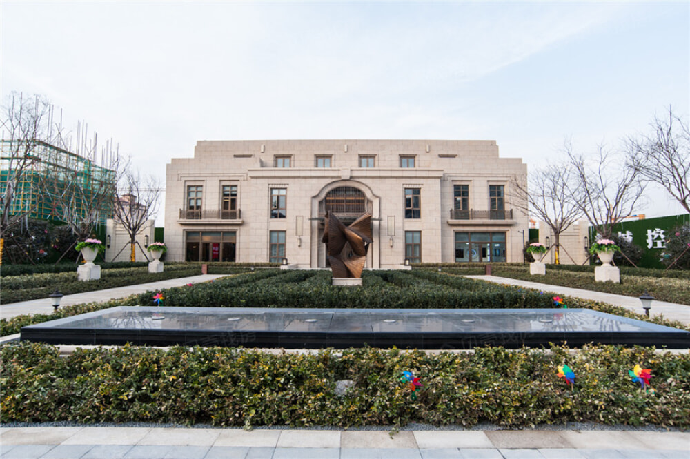 荣成新城悦隽公馆相册