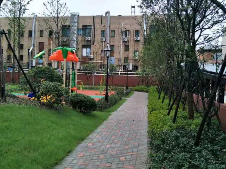 愉光苑效果图相册