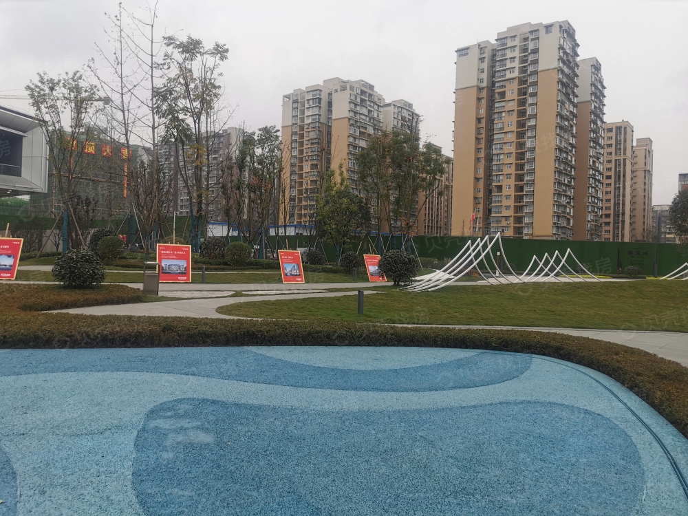 城投锦溪城相册