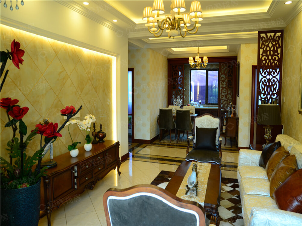 润卓天伦湾相册