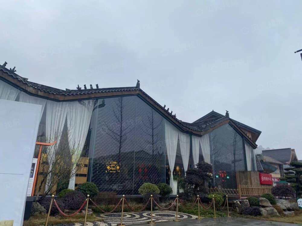 梵华里云锦云玺