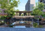 山语原墅楼盘图片