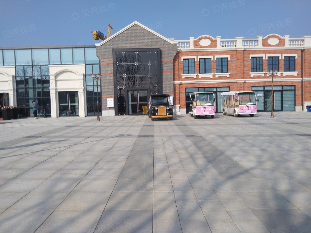 盘龙古肆·巢立方相册