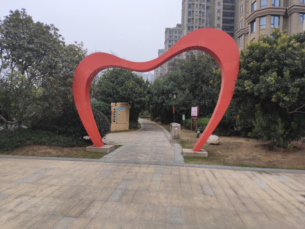 太平洋广场相册