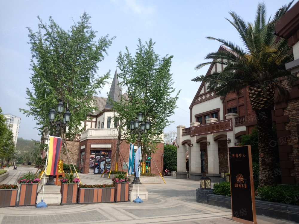 【富临·绵州水郡六期_邢台富临·绵州水郡六期楼盘】房价,户型,开盘