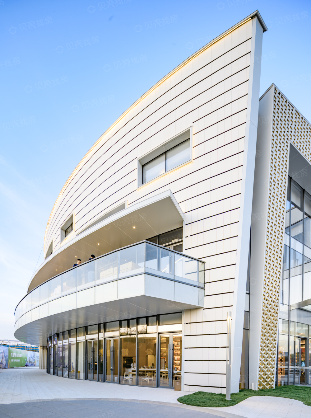 万科公园都会相册