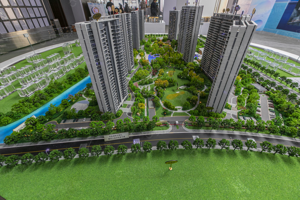 融创·江语海相册