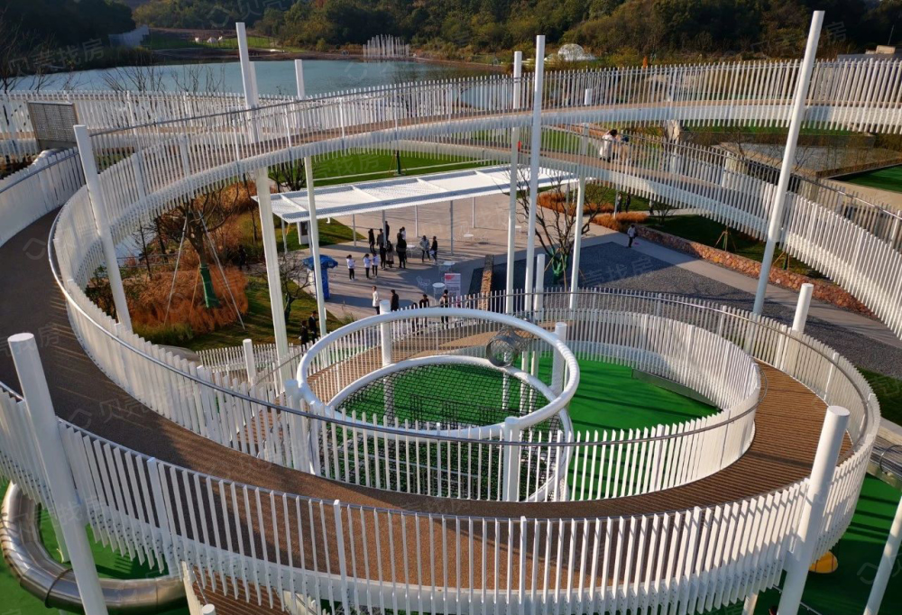 融创森与海之城相册