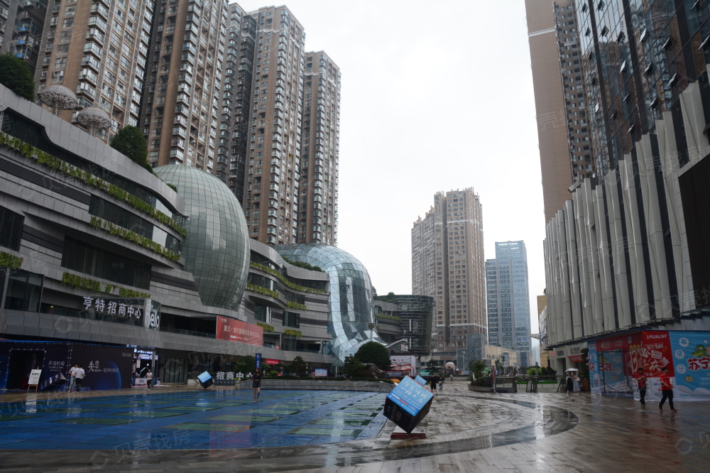 【唯一国际_杭州唯一国际楼盘】房价,户型,开盘时间详情-杭州贝壳新房