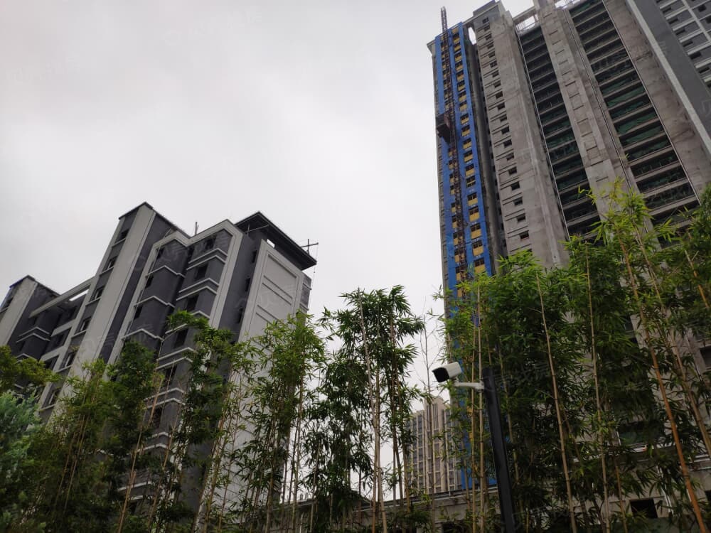 保利和光城悦相册