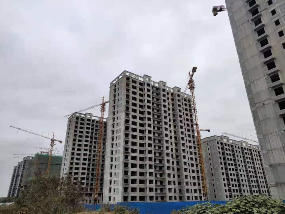 橡树上尚城相册