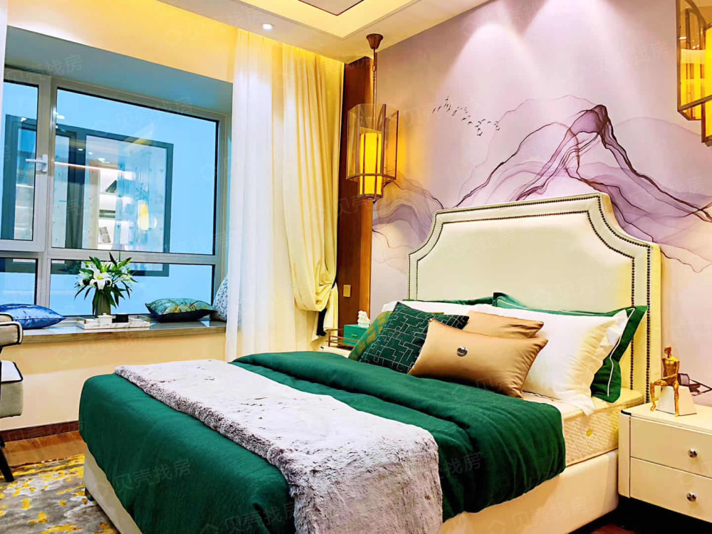 【兰顿经典_北京兰顿经典楼盘】房价,户型,开盘时间详情-北京贝壳新房