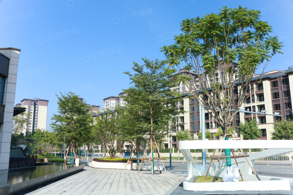 中骏·雍景台相册