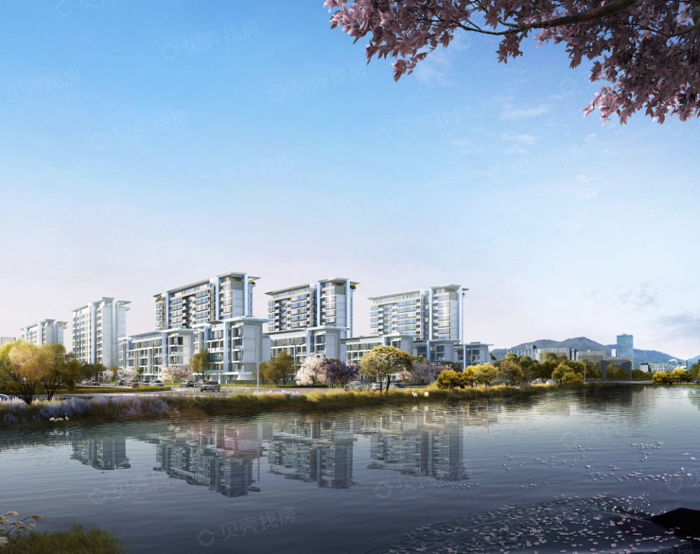 城投锦溪城相册