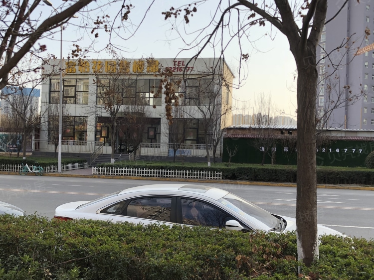 【富怡花园_咸阳富怡花园楼盘】房价,户型,开盘时间详情-咸阳贝壳新房