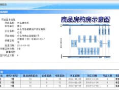 碧桂园凤凰城预售许可证