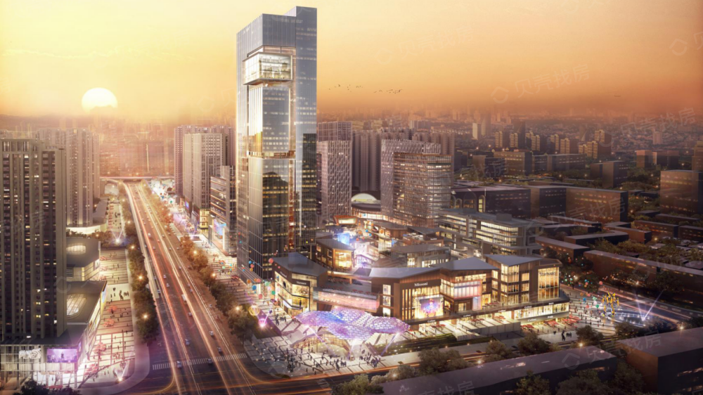 美居·大都会meet相册