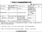 碧桂园山水豪园·凤凰郡预售许可证