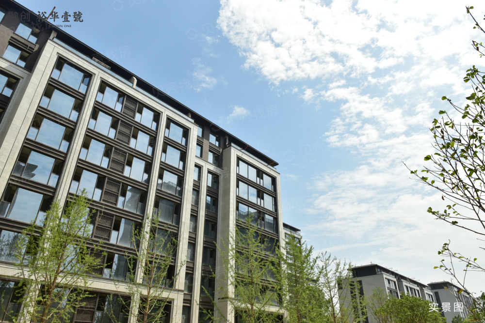 融创裕华壹号相册