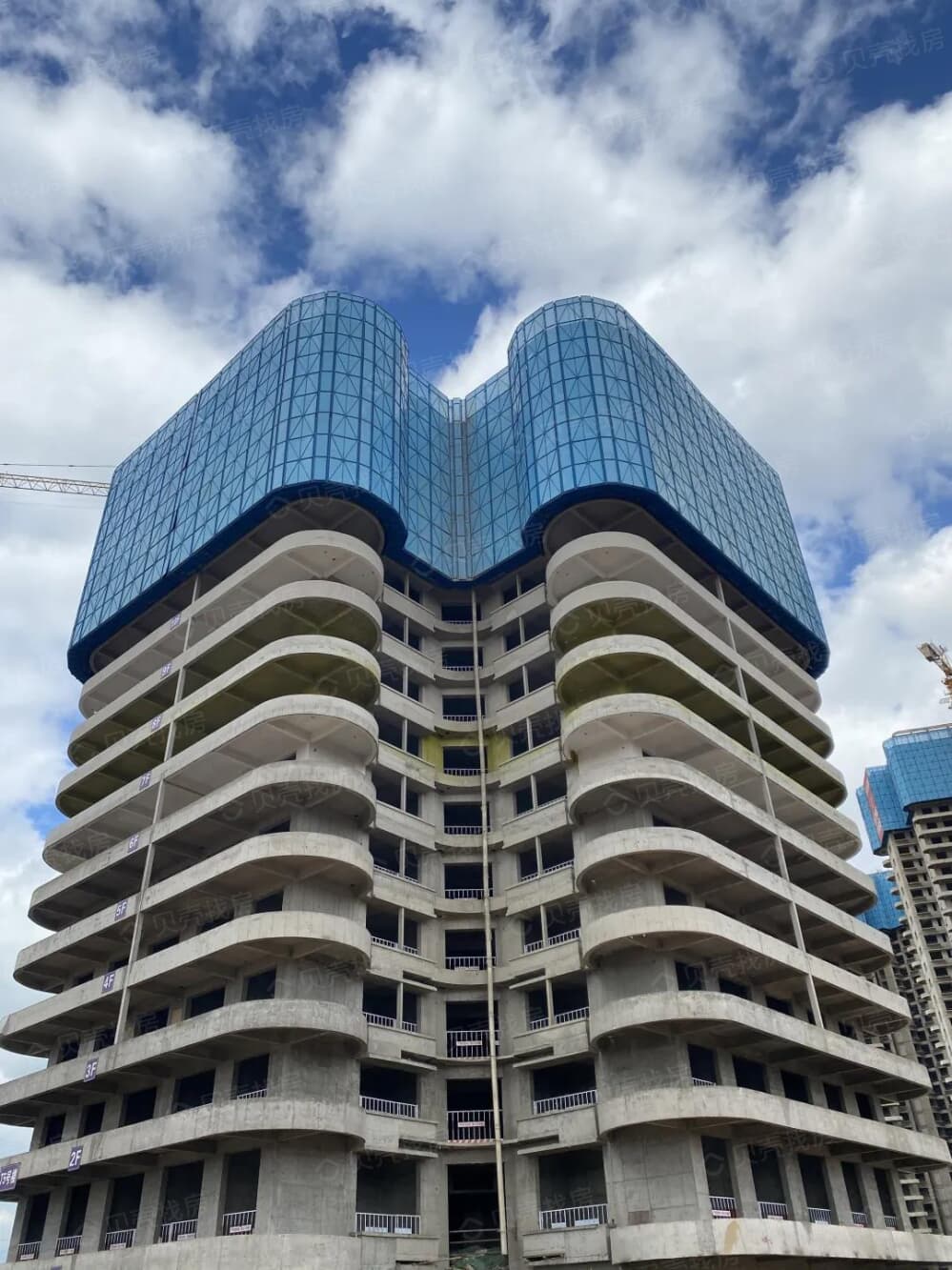 清凤滇池美岸相册