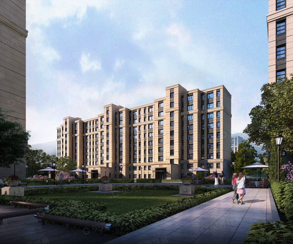 睿德·锦绣山河