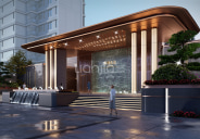 中都·天玺楼盘图片