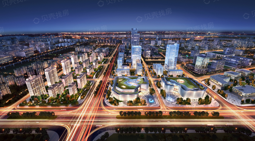 绿地vr科创城相册