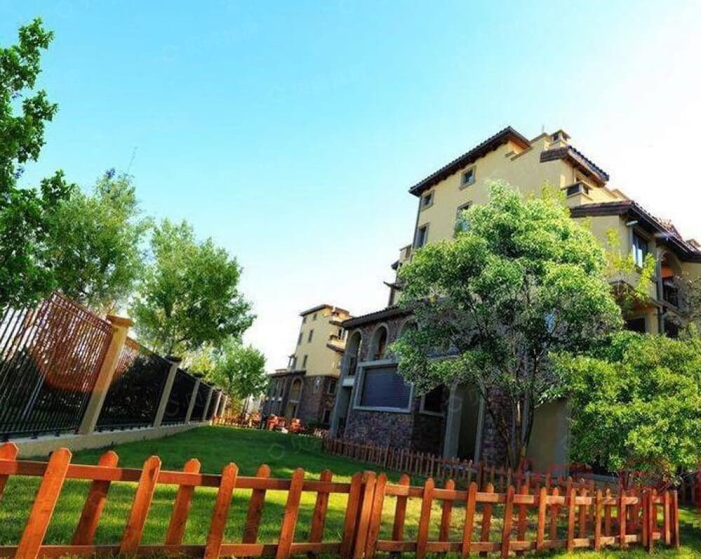 【塞上江南_承德塞上江南楼盘】区位相册-承德贝壳新房