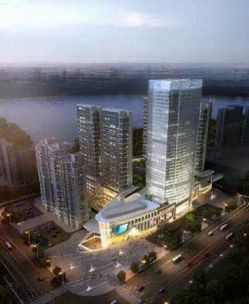 【江宁金鹰天地广场_抚顺江宁金鹰天地广场楼盘】房价,户型,开盘时间