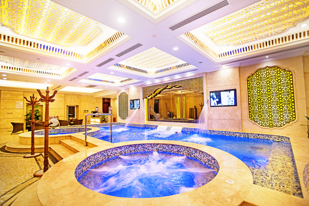 恒大金碧天下相册