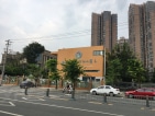 朗诗未来街区小区配套
