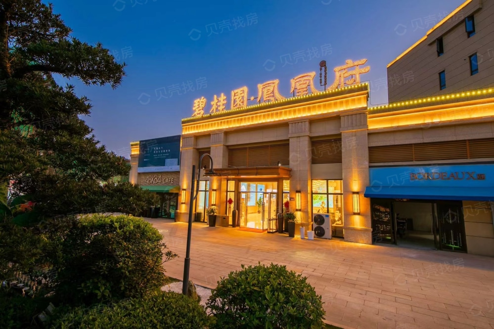 碧桂园·凤凰府相册