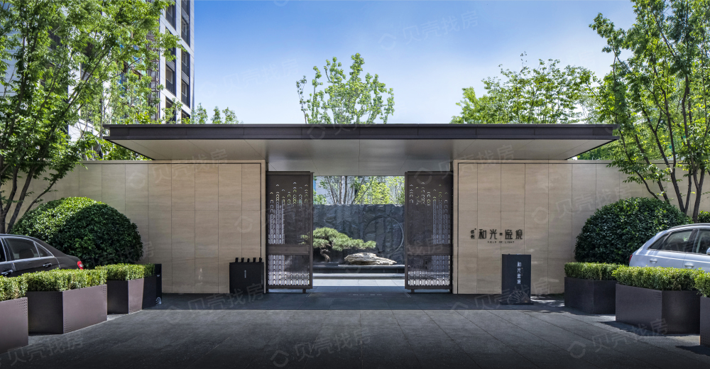 【保利和光逸境_北京保利和光逸境楼盘】房价,户型,开盘时间详情-北京