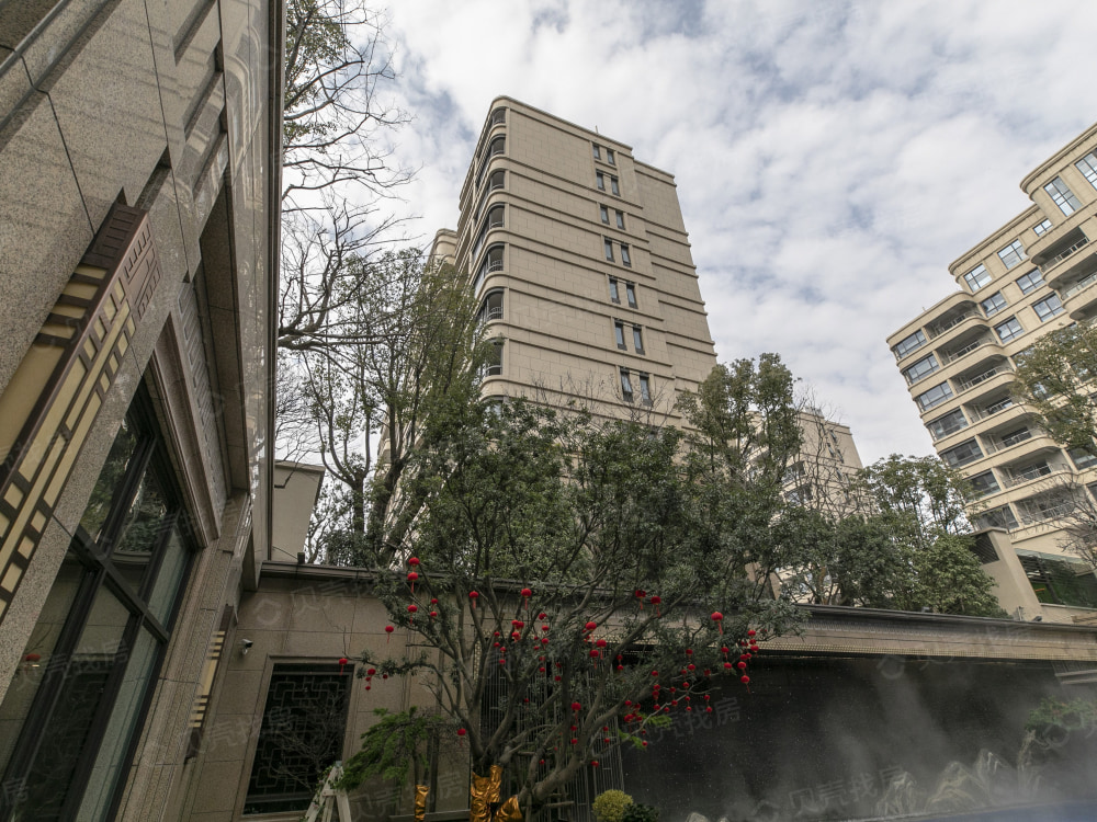 颐盛御中环相册