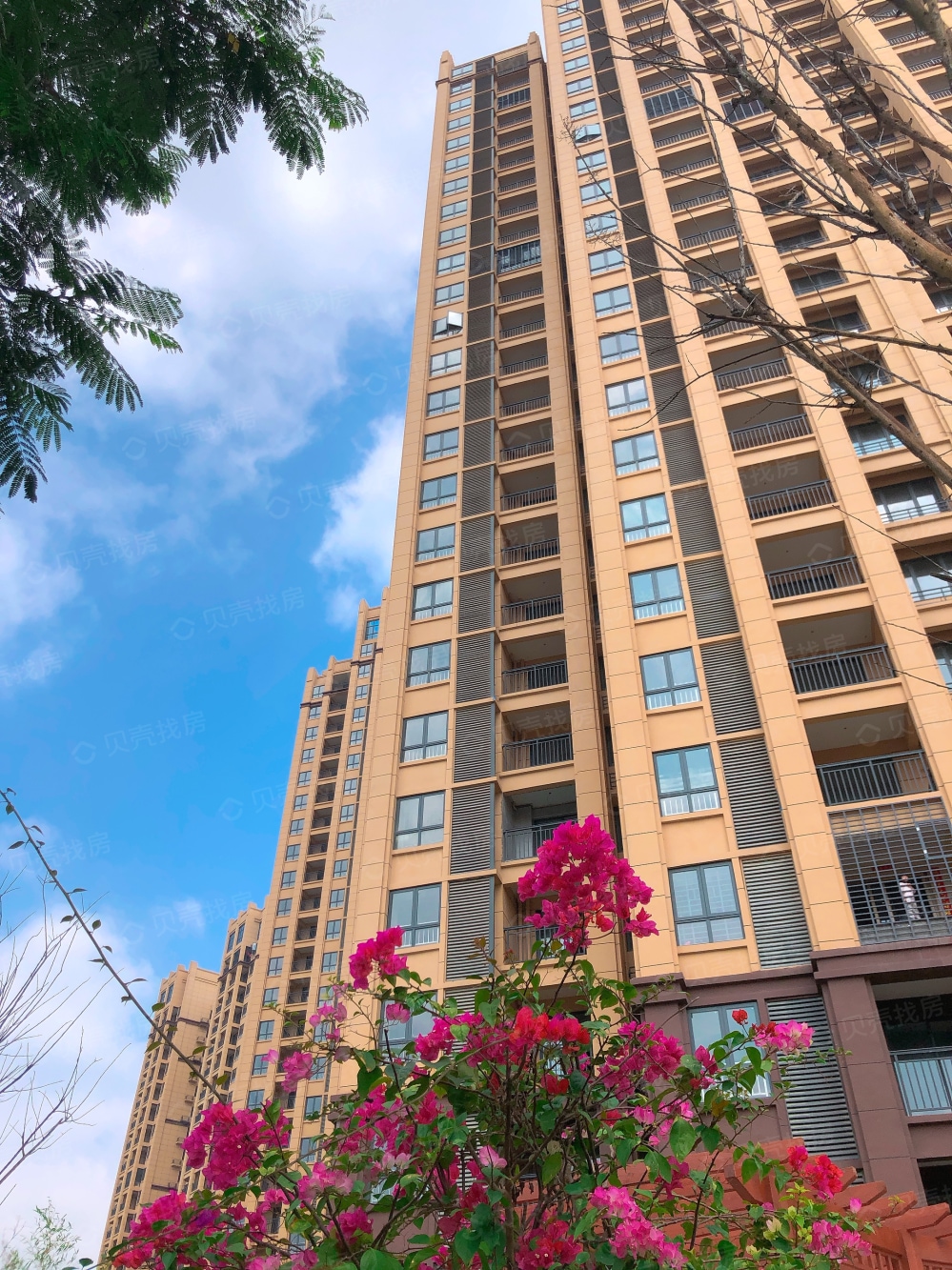 海西如意城相册