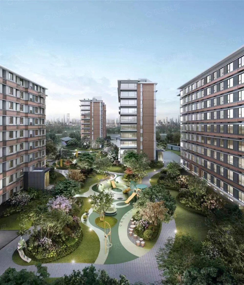 【龙湖建工·九里熙宸_北京龙湖建工·九里熙宸楼盘】房价,户型,开盘