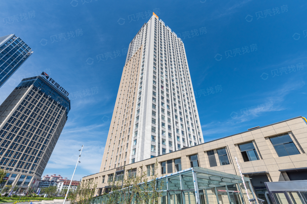 华润中心万象府相册