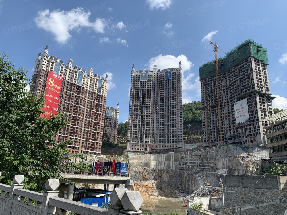 【恒志·英伦国际_遵义恒志·英伦国际楼盘】效果图相册|高清大图