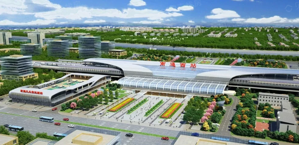 【时光峯汇_昆山时光峯汇楼盘】效果图相册-昆山贝壳新房